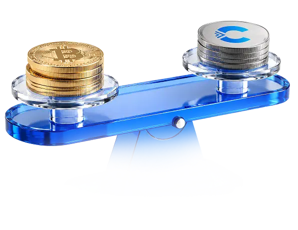 Core Features of Our Stablecoin Development Service