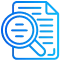 Reserves and Asset Audit 