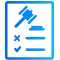 Regulatory Reporting & Documentation