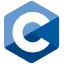C# logo