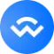 walletconnect logo