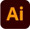 Adobe Illustrator vector graphics software