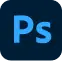 Adobe Photoshop image editing software