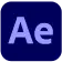 Adobe After Effects motion graphics software