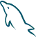 MySQL relational database management system