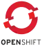 Red Hat OpenShift Kubernetes platform
