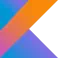 Kotlin logo