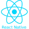 React Native logo