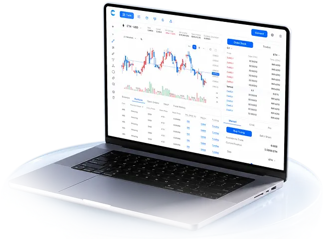 Trading Platform Development Company