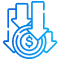 Reduced Development Cost