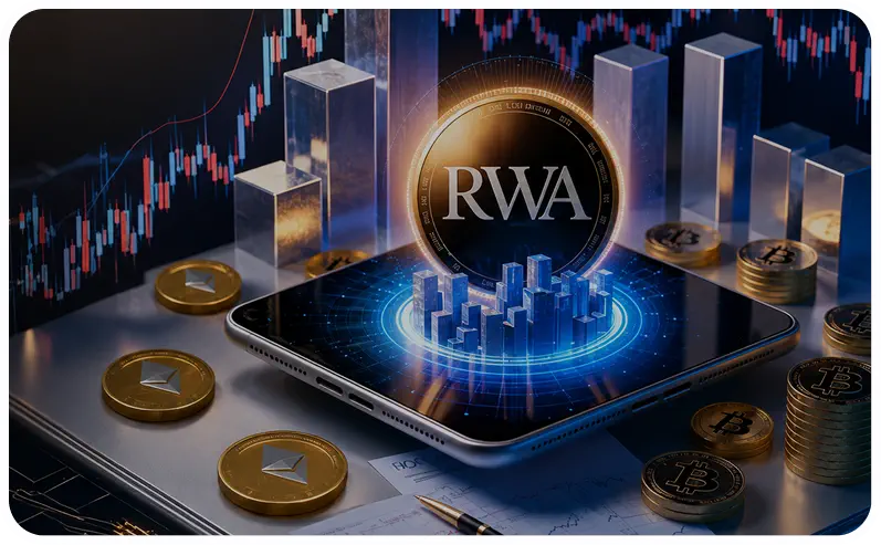 Launch Your Enterprise-Grade RWA Tokenization Platform