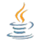 java logo