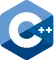 c++ logo