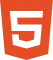 html Js logo