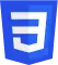 css logo